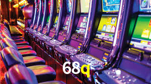 APP oficial da 68q para mobile